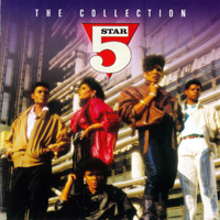 5 Star - The Collection (CD 1)