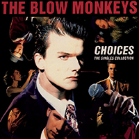 Blow Monkeys - Choices: The Single Collection