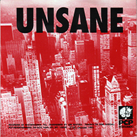 Unsane - Breathththing Out / Streetsweeper