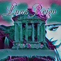 Luna Reign - The Temple