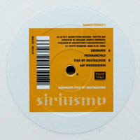 Siriusmo - Sirimande / Feed My Meatmachine (Single)