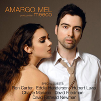 Meeco - Amargo Mel