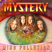 Mystery (AUS) - Mind Pollution