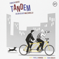 Bosso, Fabrizio - Tandem