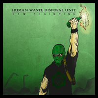 Human Waste Disposal Unit - New Beginning