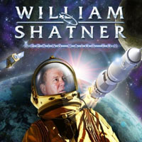 William Shatner - Seeking Major Tom