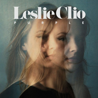 Clio, Leslie - Purple