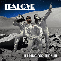 Italove - Heading For The Sun [Single]