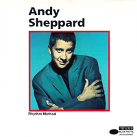 Sheppard, Andy - Rhythm Method