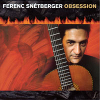 Snetberger, Ferenc - Obsession