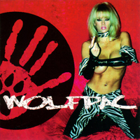 Wolfpac (USA) - Somethin Wicked This Way Comes