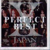 X-Japan - Perfect Best (Disc 1)