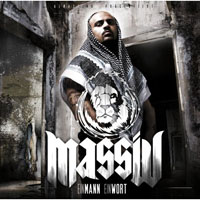 Massiv - Ein Mann Ein Wort (Premium Edition, CD 1)