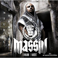 Massiv - Ein Mann Ein Wort Ein Mann Ein Wort (Premium Edition, CD 1)