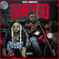 Massiv - GHETTO 