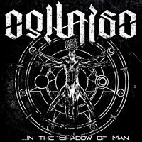 Collapse (GBR) - ....In The Shadow Of Man