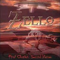 Zello - First Chapter, Second Verse