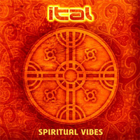 Ital (CHL) - Spiritual Moves