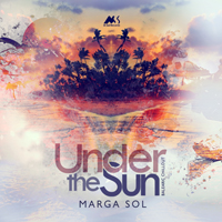 Marga Sol - Under The Sun (CD 2)