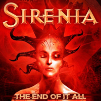 Sirenia - The End Of It All (Single)