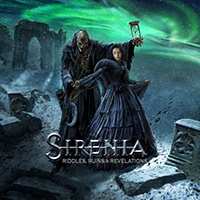 Sirenia - Addiction No. 1 (Single)