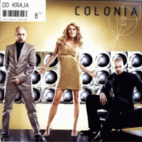Colonia - Do Kraja (Limited Edition) (CD 2)