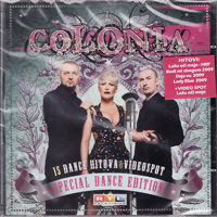 Colonia - Special Dance Edition