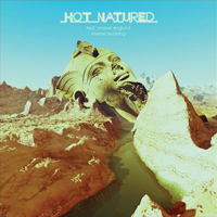 Hot Natured - Reverse Skydiving (Remixes - feat. Anabel Englund)