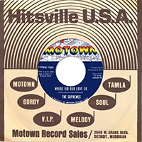 Motown (CD Series) - The Complete Motown Singles, vol. 04 (1964: CD 4)