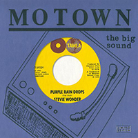 Motown (CD Series) - The Complete Motown Singles, vol. 05 (1965: CD 2)