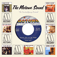 Motown (CD Series) - The Complete Motown Singles, vol. 06 (1966: CD 4)