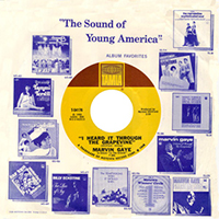 Motown (CD Series) - The Complete Motown Singles, vol. 08 (1968: CD 1)