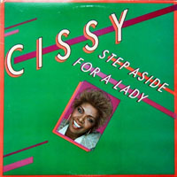 Cissy Houston - Step Aside For A Lady