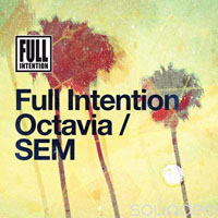 Full Intention - Octavia - SEM [Single]