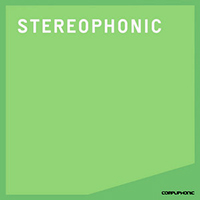 Kris Menace - Stereophonic (feat. Spooky) (Single)