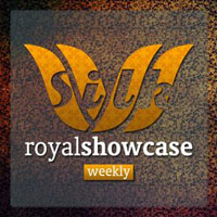 Silk Royal Showcase - Silk Royal Showcase 210 (2013-10-11) (Part 1)