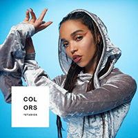 FKA Twigs - Killer – A COLORS SHOW