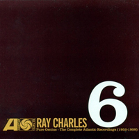 Ray Charles - Pure Genius: The Complete Atlantic Recordings (1952-1959) (CD 6)