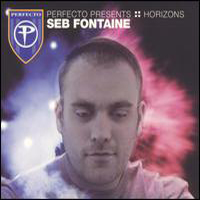 Seb Fontaine - Horizons (CD 1)
