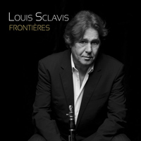 Louis Sclavis - Frontieres