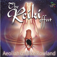 Aeoliah - The Reiki Effect (Split)