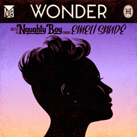 Naughty Boy - Wonder (EP)