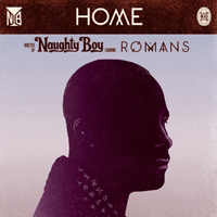 Naughty Boy - Home (Single)