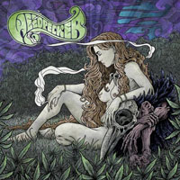 Weedpecker - Berenjena Pipe & Mindbreath (Single)