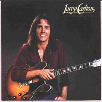 Larry Carlton - Sleepwalk