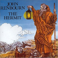 Renbourn, John - The Hermit (2004 Remaster)