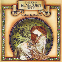 Renbourn, John - A Maid in Bedlam (LP)