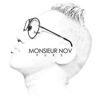 Monsieur Nov - Pure (CD 1)