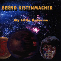 Kistenmacher, Bernd - My Little Universe (CD 8 - Totally Versmold)