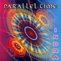 Indra - Parallel Time ( Remastered 2010)